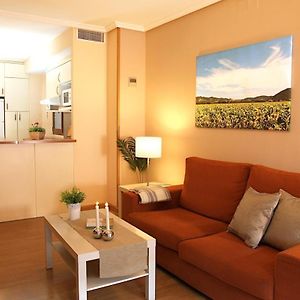 Appartement met Twee Slaapkamers